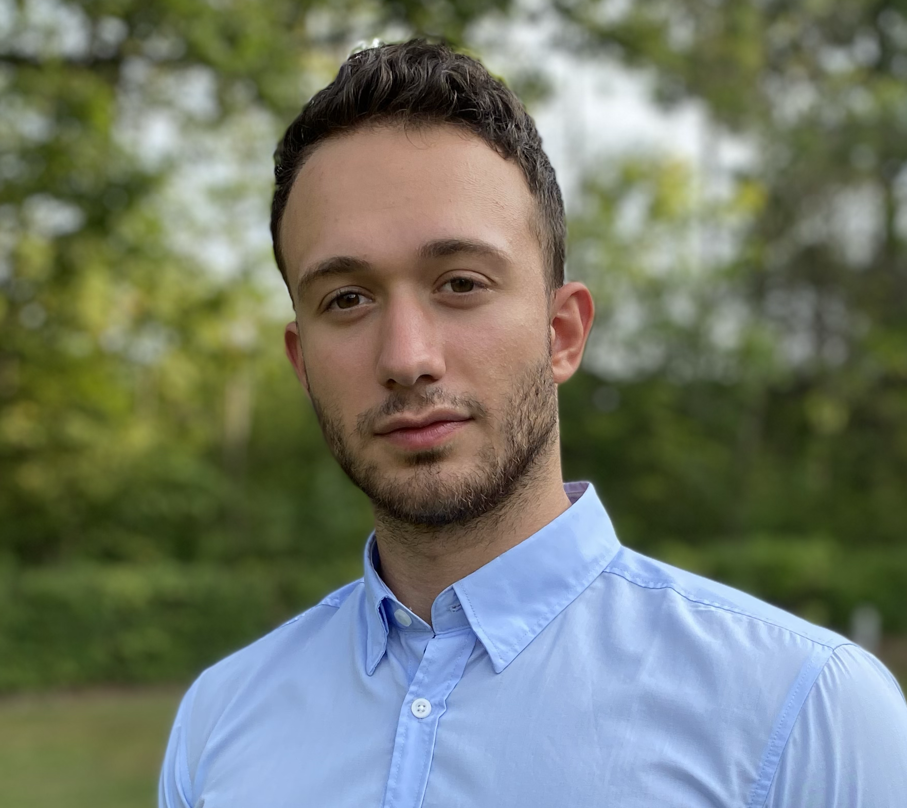 Samuel - Founder, Asterion Digital